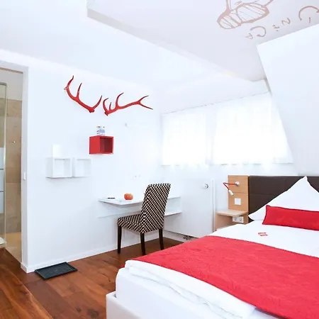 Restaurant Jaegersteig