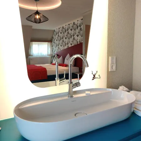 Restaurant Jaegersteig 불