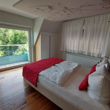 Restaurant Jaegersteig 3*