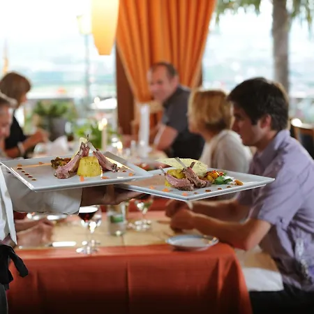 Restaurant Jaegersteig