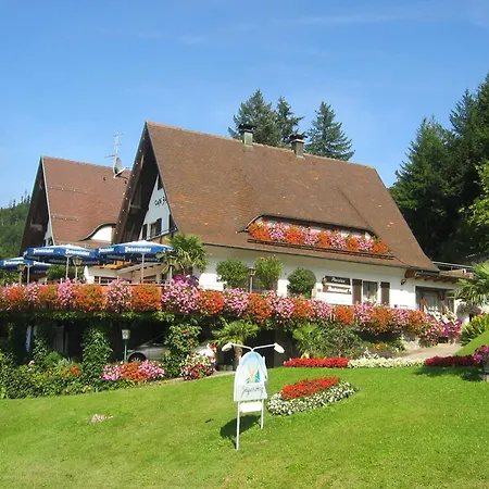 Restaurant Jaegersteig