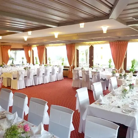 Restaurant Jaegersteig