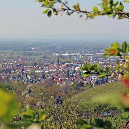 호텔 Restaurant Jaegersteig
