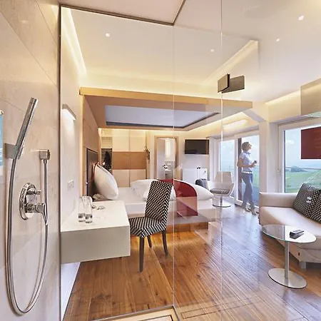 호텔 Restaurant Jaegersteig