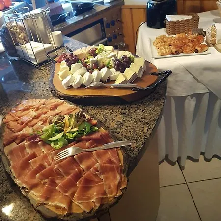 Restaurant Jaegersteig 3* 불