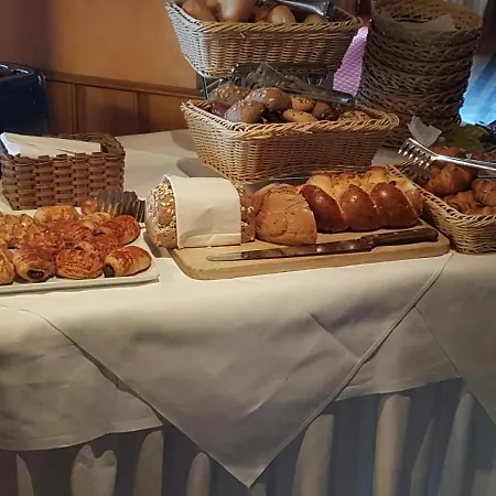 Restaurant Jaegersteig Bühl