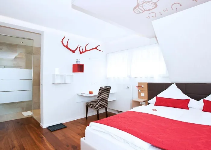 Restaurant Jaegersteig