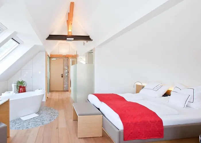 Restaurant Jaegersteig