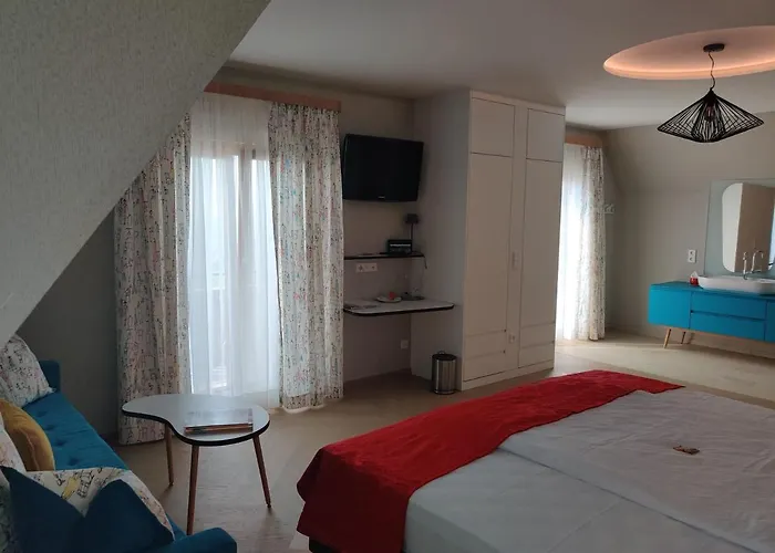 Restaurant Jaegersteig Hotell 3*