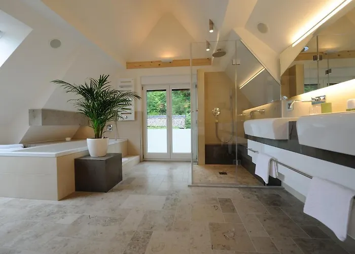 Restaurant Jaegersteig Bühl