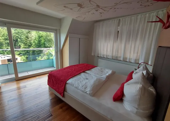 Restaurant Jaegersteig 3*