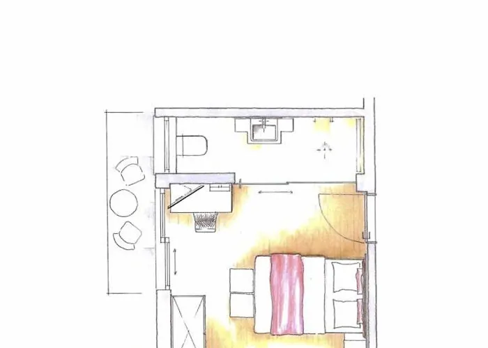 Restaurant Jaegersteig 3* Bühl