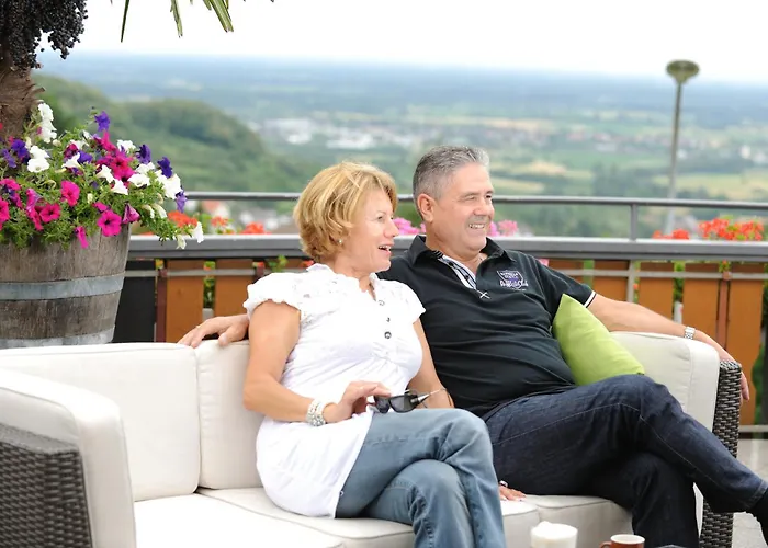 Restaurant Jaegersteig