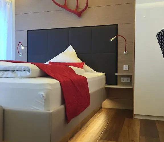 Restaurant Jaegersteig Bühl