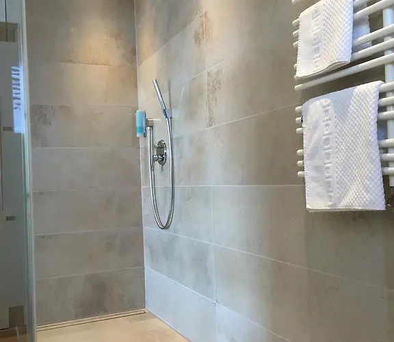 Restaurant Jaegersteig Hotell 3*