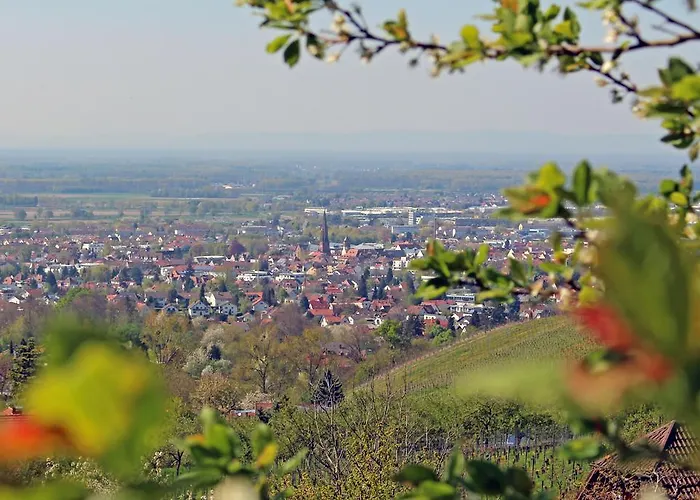 Hotell Restaurant Jaegersteig