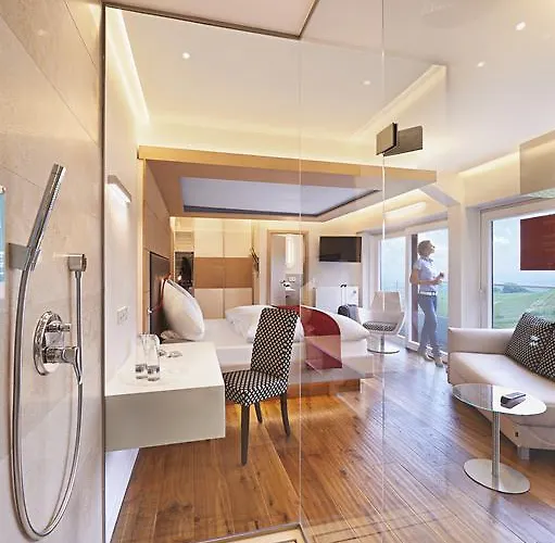 Hotel Restaurant Jaegersteig