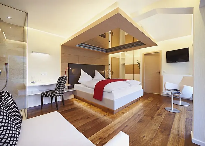 Restaurant Jaegersteig 3*