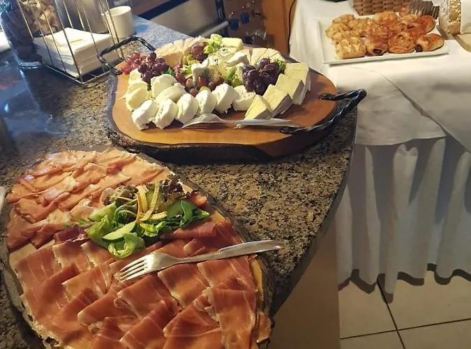 Restaurant Jaegersteig 3* Bühl